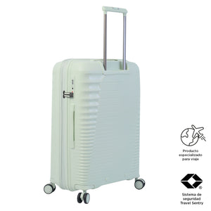 Maleta Traveler - Mediana