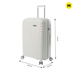 Maleta Traveler - Mediana