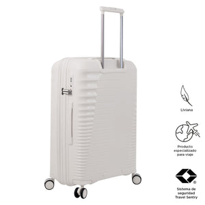 Maleta Traveler - Mediana