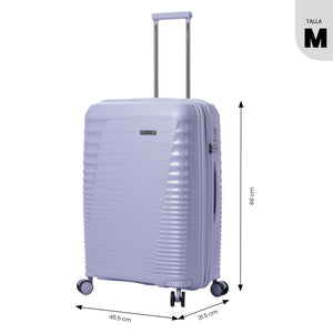 Maleta Traveler - Mediana