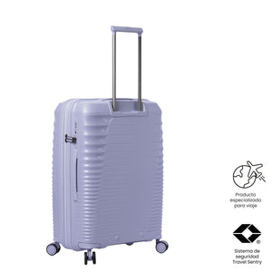 Maleta Traveler - Mediana