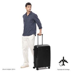 Maleta Traveler - Mediana