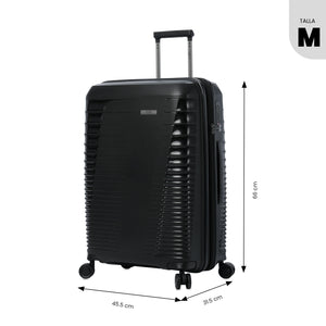 Maleta Traveler - Mediana