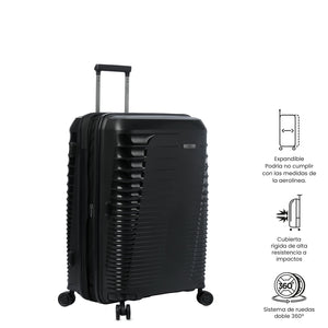 Maleta Traveler - Mediana