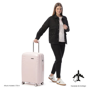 Maleta Traveler - Mediana