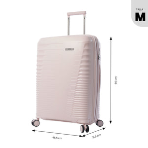 Maleta Traveler - Mediana