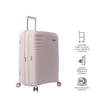 Maleta Traveler - Mediana