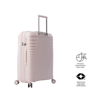Maleta Traveler - Mediana