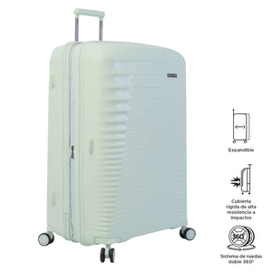 Maleta Traveler - Grande