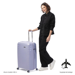 Maleta Traveler - Grande
