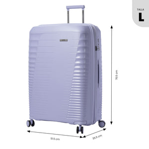 Maleta Traveler - Grande