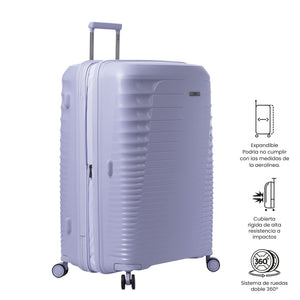 Maleta Traveler - Grande