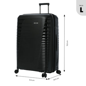 Maleta Traveler - Grande