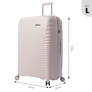 Maleta Traveler - Grande