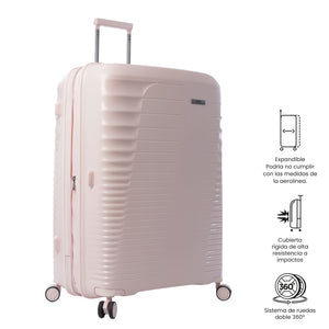 Maleta Traveler - Grande