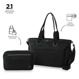 Bolso Brasil L