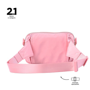 Bolso-riñonera Funty