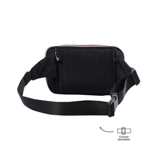 Bolso-riñonera Funty