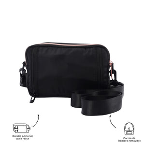 Bolso-riñonera Funty