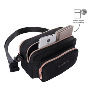 Bolso-riñonera Funty