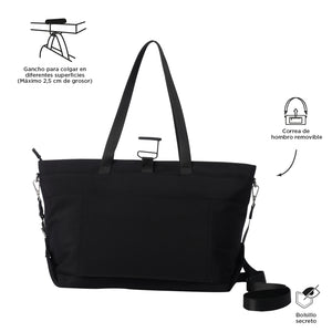 Bolso Madrid