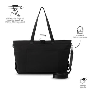 Bolso Madrid