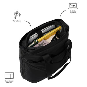 Bolso Cresa