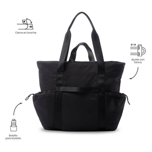 Bolso Praga L