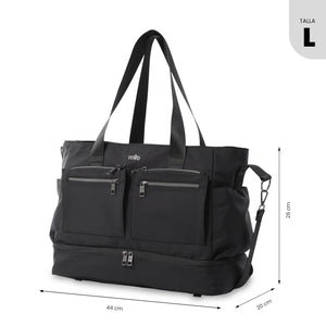 Bolso Maxi Tote