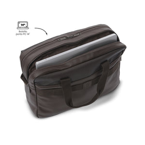 Bolso Briefcase Salem L