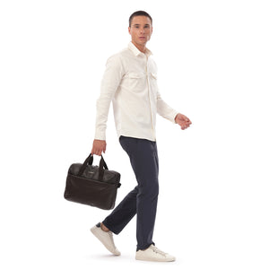 Bolso Briefcase Salem L