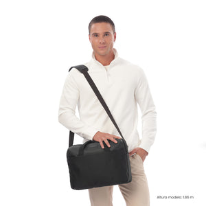 Bolso Briefcase Salem L