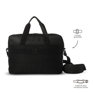 Bolso Briefcase Salem L
