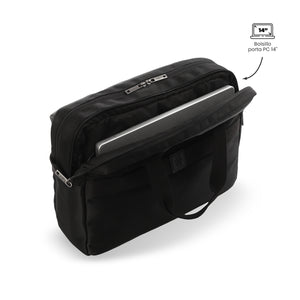 Bolso Briefcase Salem L