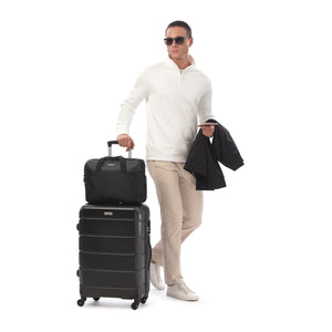 Bolso Briefcase Salem L