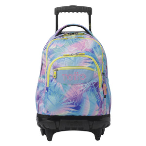 Mochila Renglones - Promo