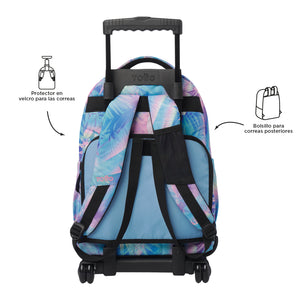 Mochila Renglones - Promo