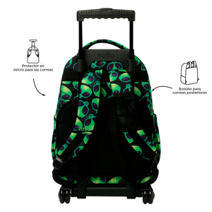 Mochila Renglones - Promo
