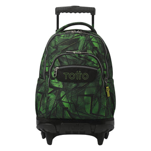 Mochila Renglones - Promo