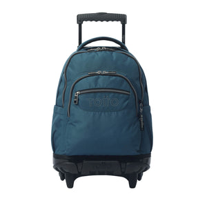 Mochila Renglones - Promo