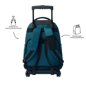 Mochila Renglones - Promo