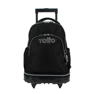 Mochila Desmontable Tiza - Promo