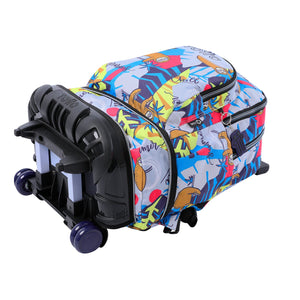 Mochila Desmontable Tiza - Promo