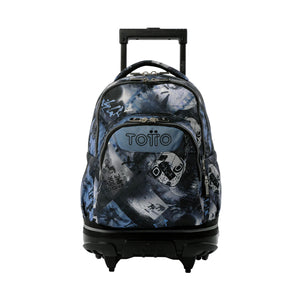 Mochila Desmontable Tiza - Promo