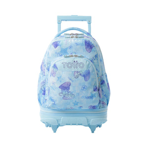 Mochila Desmontable Tiza - Promo