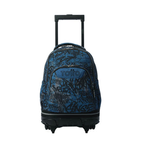 Mochila Desmontable Tiza - 4EC