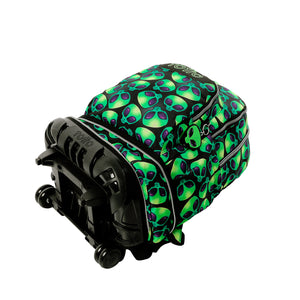 Mochila Desmontable Tiza - Promo