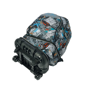 Mochila Desmontable Tiza - Promo