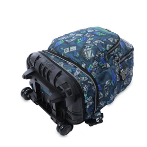 Mochila Desmontable Tiza - Promo
