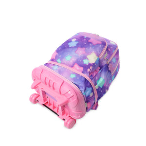 Mochila Desmontable Tiza